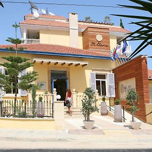 St Elena Boutique Residence